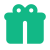 icon gift
